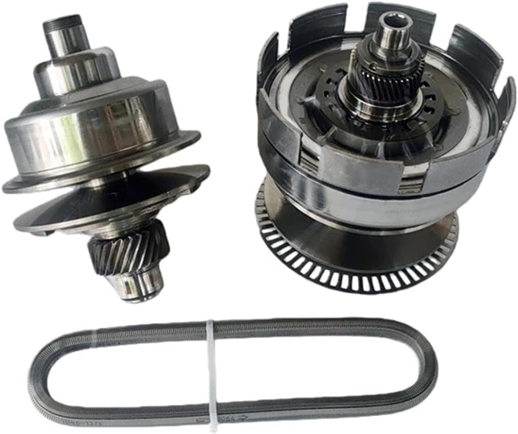 VT1 VT2 VT3 Automotive Transmission Pulley Chain Assembly 901064 Compatible For BMW Mini Cooper Lifan CVT(VT1)