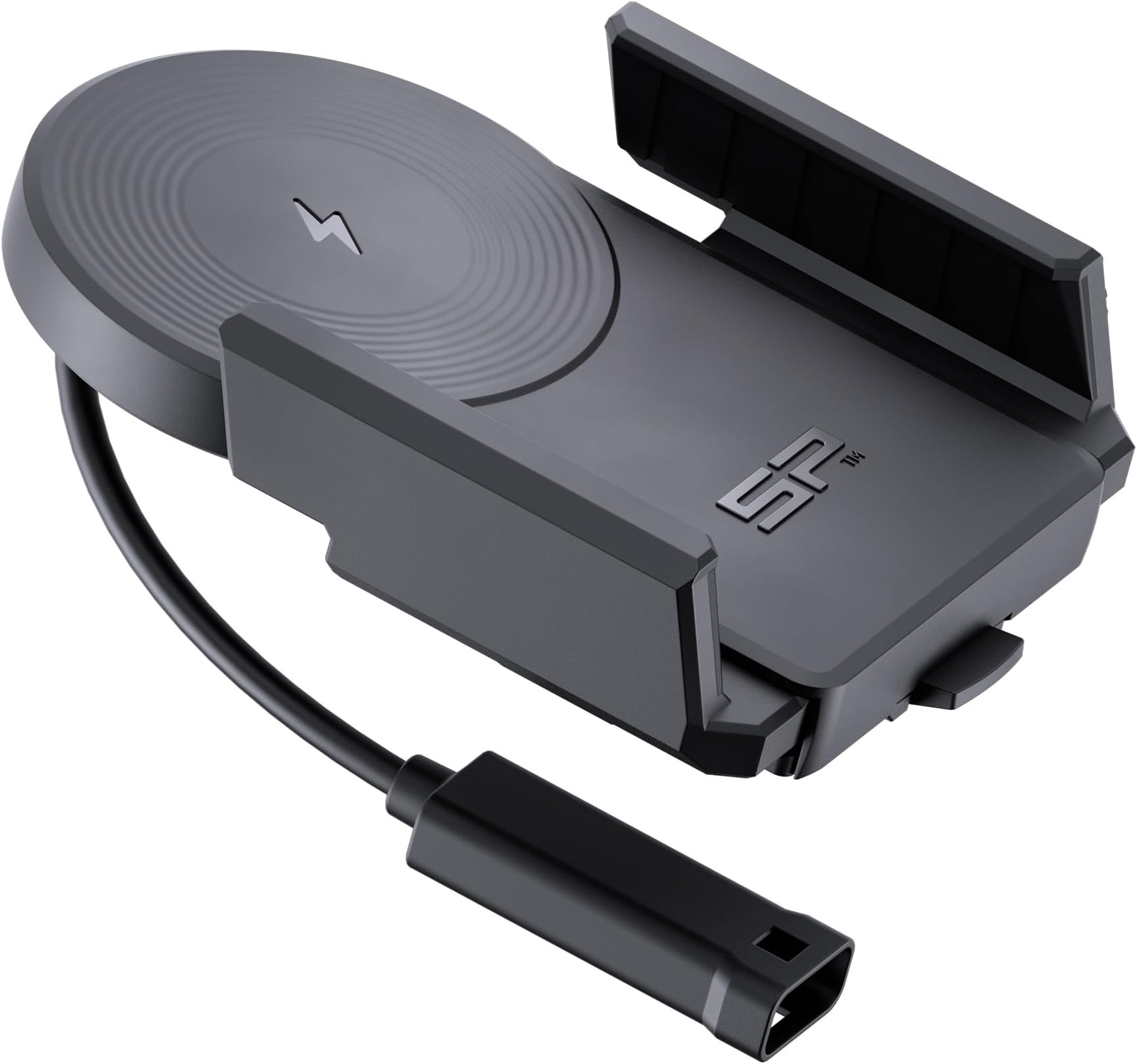 Universal Charging Phone Clamp |SPC+|