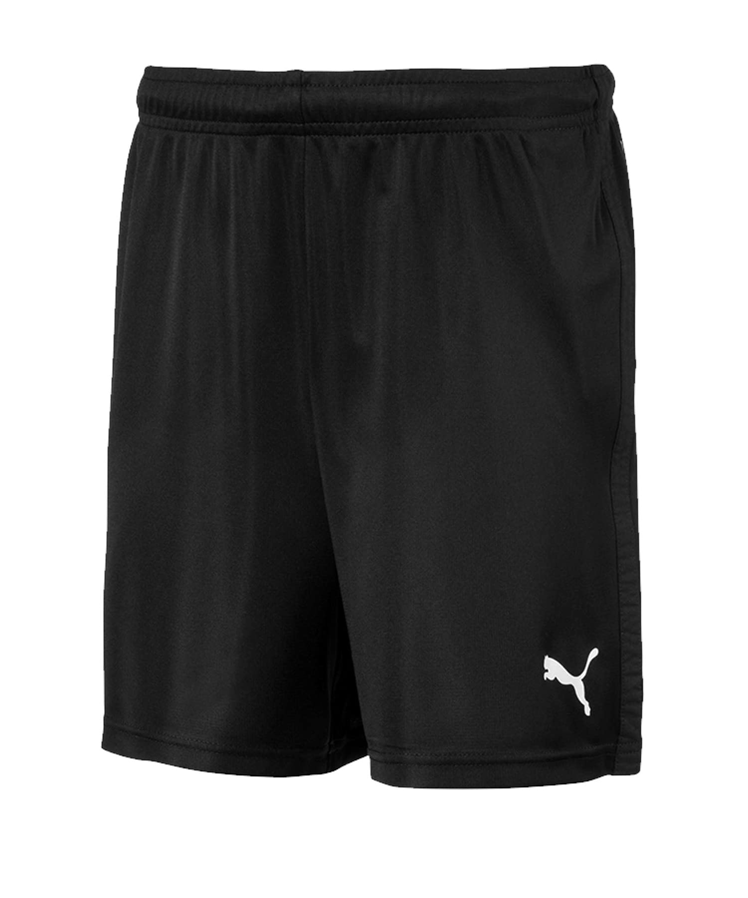 PUMA - Liga Core Jr, Pantaloni Unisex Bambini