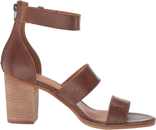 Tobacco Soft Oily Leather