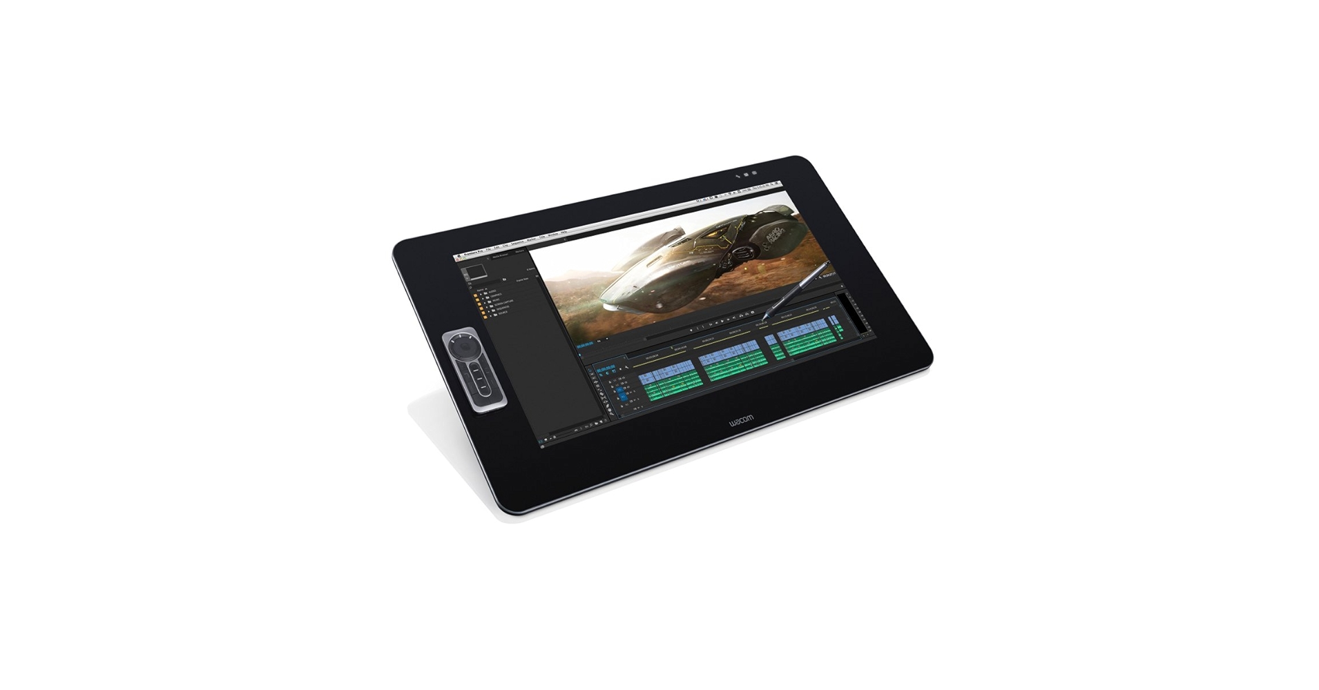 Wacom 液晶ペンタブレットCintiq 27QHD Amazon.com: Wacom Cintiq 27QHD - DTK2700, DTK-2700 : Electronics