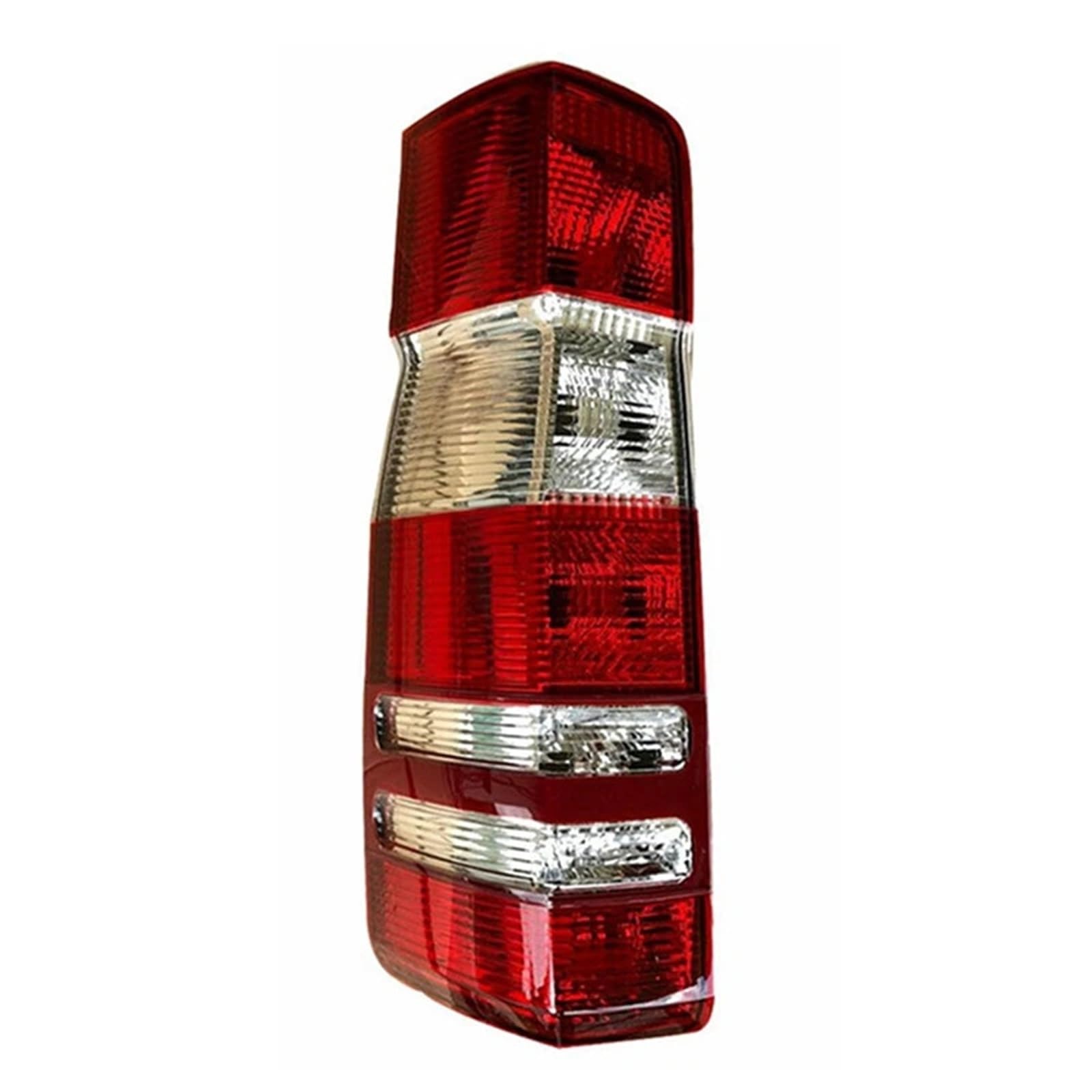 Lampa tylna zespolona Brak żarówki Pasuje do Mercedesa Pasuje do Benz Pasuje do Dodge Pasuje do Sprintera Tylne światło samochodu Zestaw tylnej lampy
