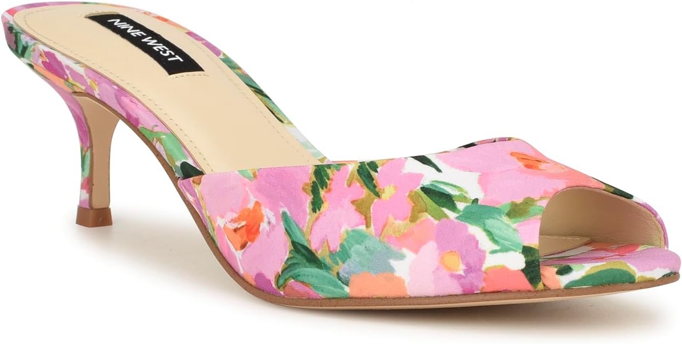 Nine West Women's Luvlie