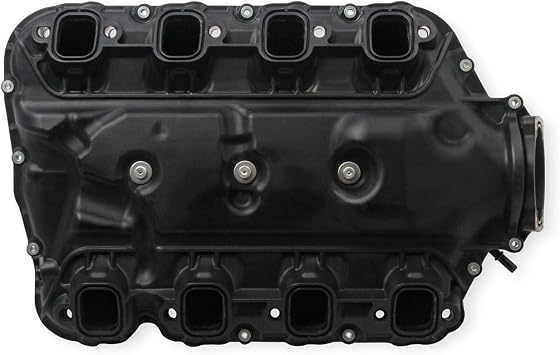 Atomic 2700 AirForce Intake Manifold