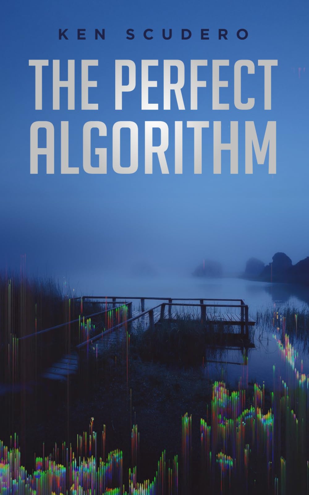 The Perfect Algorithm: a Novella: 1 (The Pleasant Lake Mysteries)