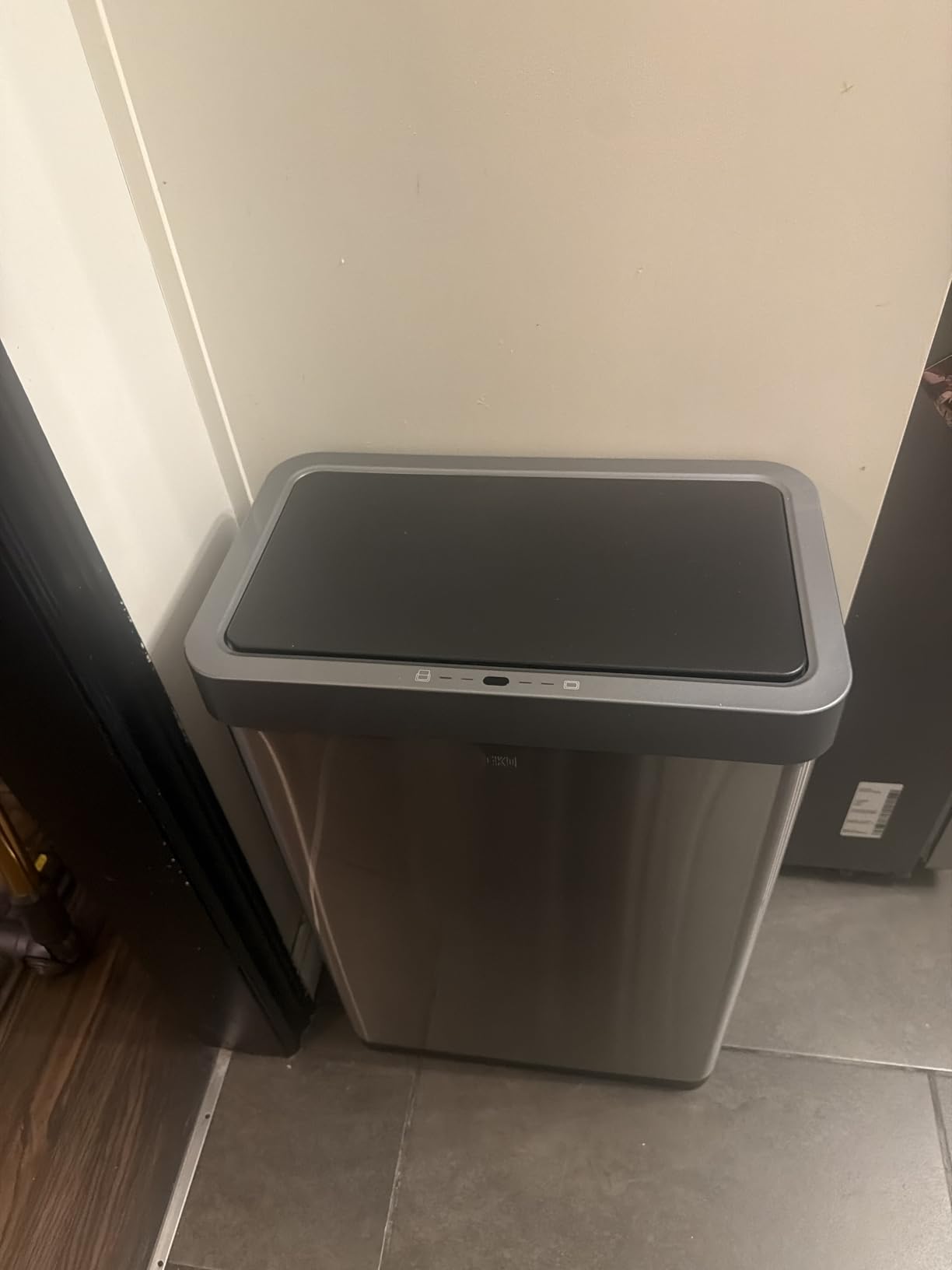Customer photo