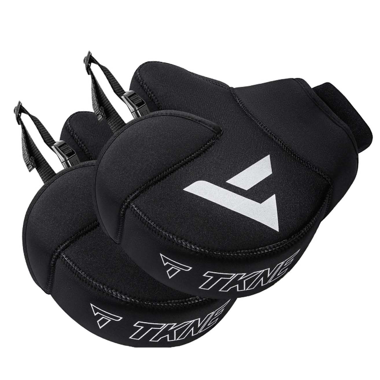 KPIRXO Motorbike Gloves for Suzuki Inazuma 250 2012-2017, Waterproof and Windproof, With Reflective, Outdoor Winter Warm Motorbike Handlebar Gloves