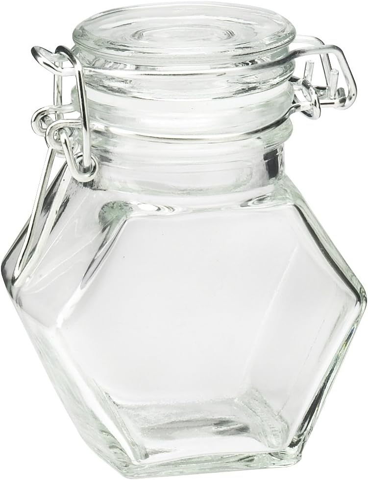 Delina Spice Jar