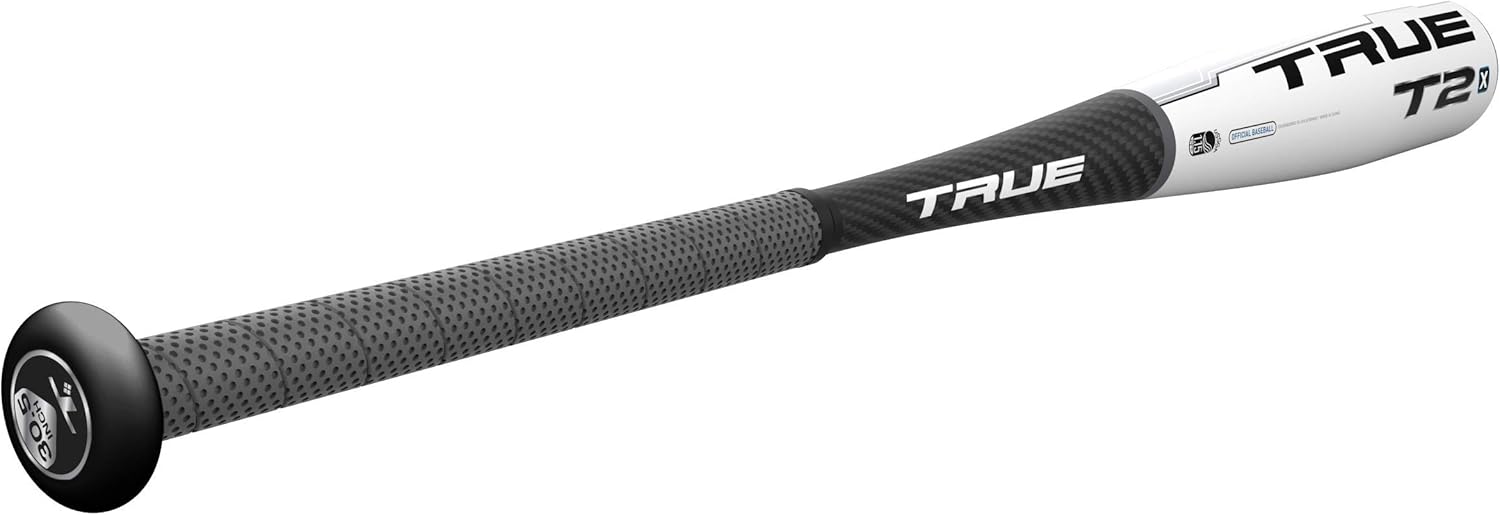 True 2020 T2X 2 3/4 USSSA BAT -8 32.5/24.5 S