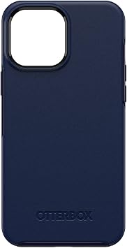 OtterBox SYMMETRY PLUS iPhone 13 Pro Max Shockproof Anti-Bacterial NAVY