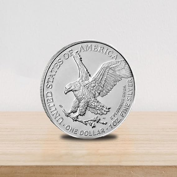 Antique Statute of Liberty Coin 2022 Usa Liberty Eagle Dollar Coin Commemorative Coins American Collectibles Home Decor Coins