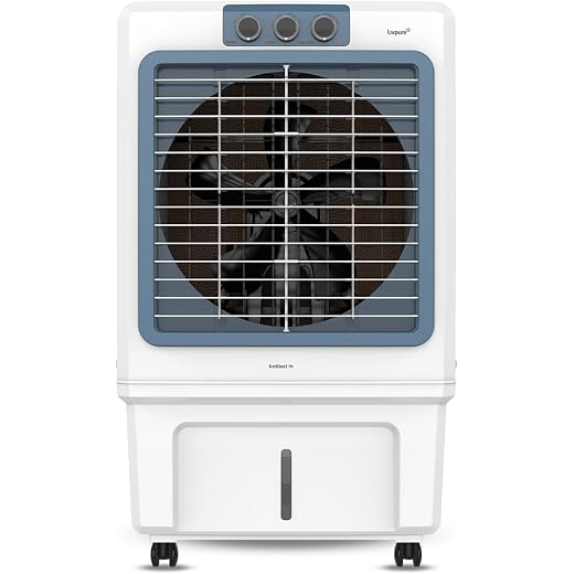 Livpure Iceblast Air Cooler 70L