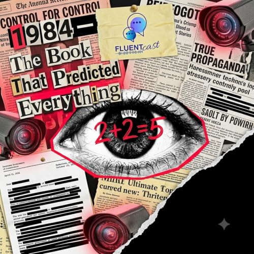 1984 Explained in Under 10 Minutes