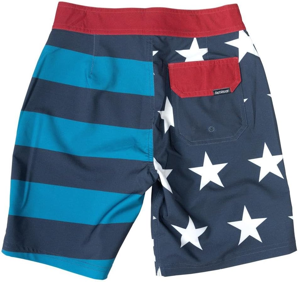 FASTHOUSE Youth Liberty 16" Boardshort