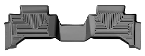 Husky Liners X-act Contour Floor Mats for 2024-2026 Lexus GX550 No Console — Amazon product image