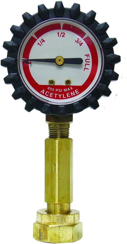 Uniweld TGCMC MC Tank Test Gauge