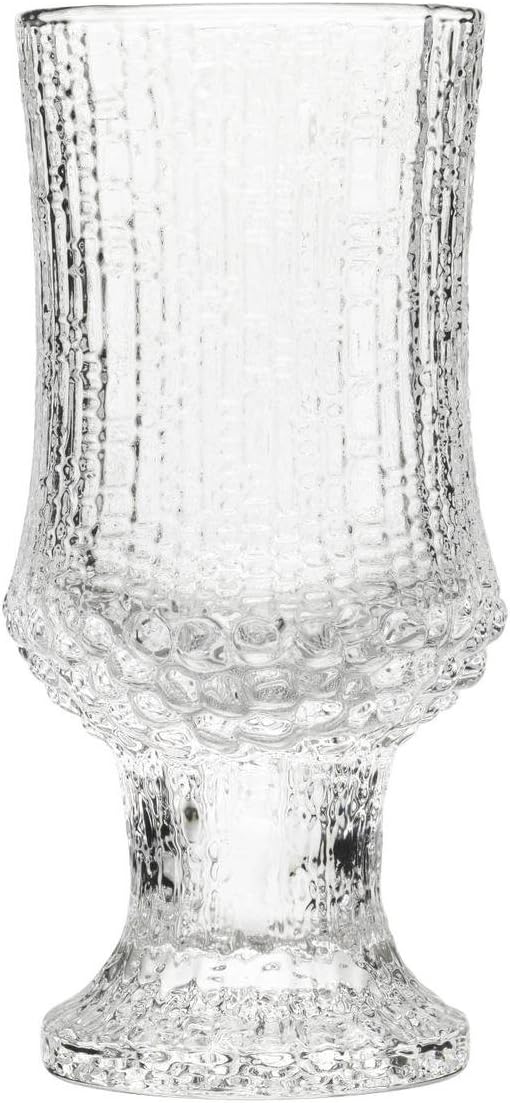 Iittala Ultima Thule White Wine Glasses, Set of 2