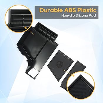 Vitodeco Funda de cuero genuino para llavero compatible con Volvo XC40, XC60, XC90, S90, S60