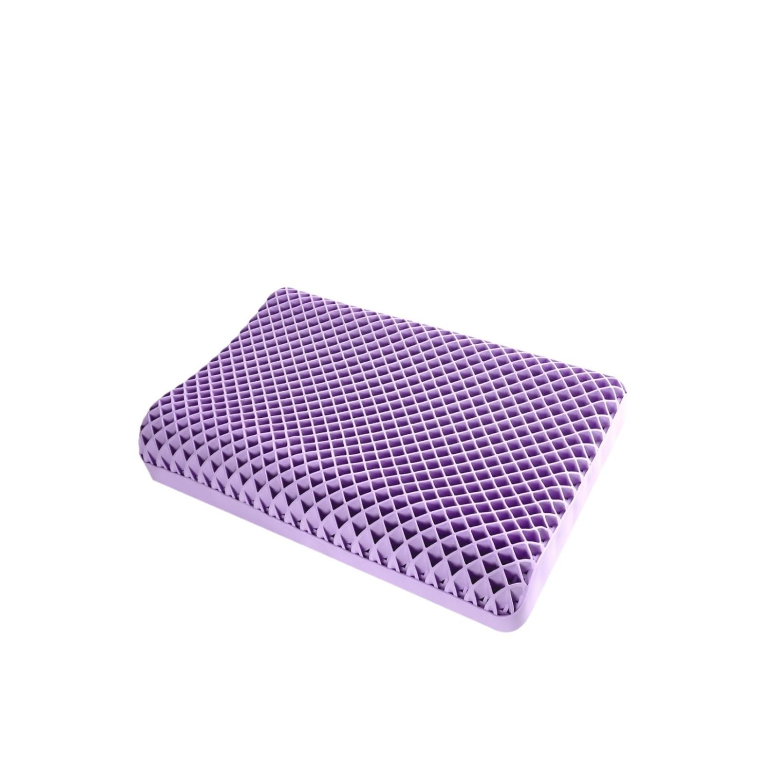 POAHNCU Pillows, Pectin Tpe Pillow Protection Cervical Spine,Gel Cushion