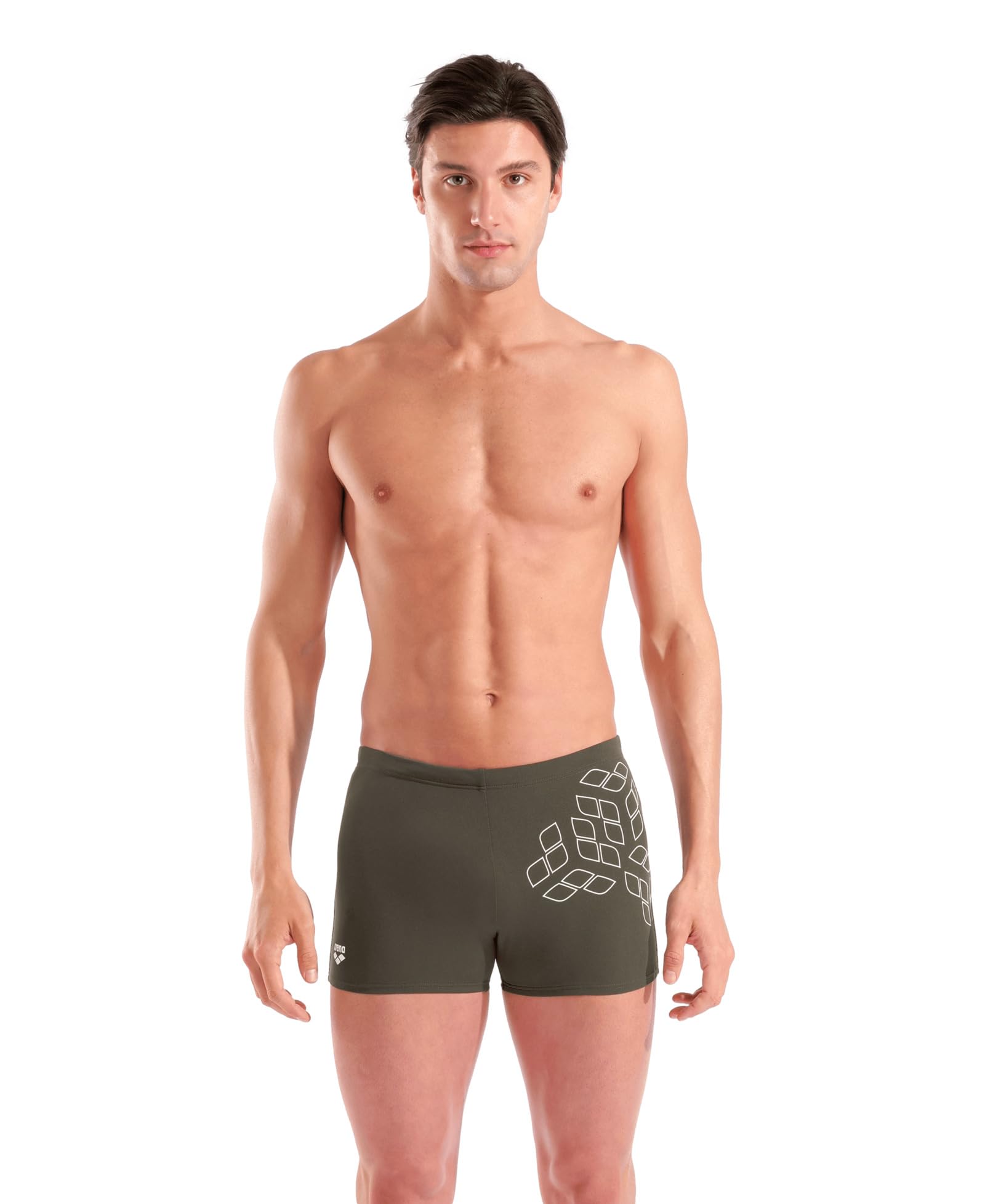 ARENA Performance Men's Kikko Graphic Swim Shorts