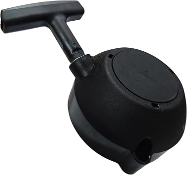 Recoil Starter Assembly for Stihl Backpack Blower BR500 BR550 BR600 BR700 Pull Start, Replaces 4282 190 0300