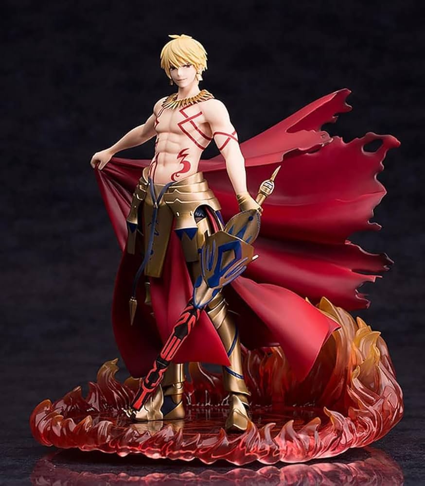 アルター ギルガメッシュ 破損あり アルター ギルガメッシュ 破損あり アルター Fate/Grand Order