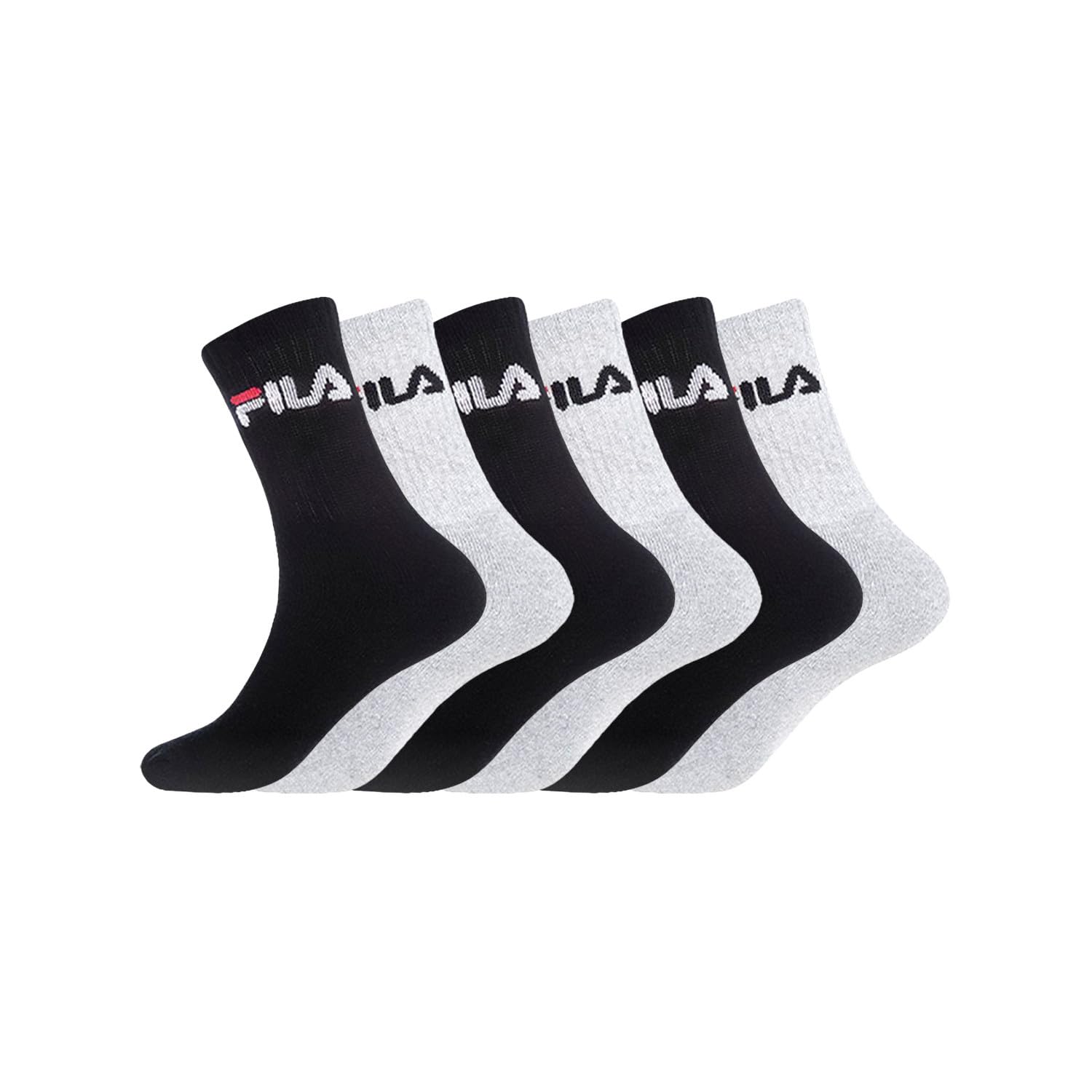 Fila Men's Socks, Ng, 35-38