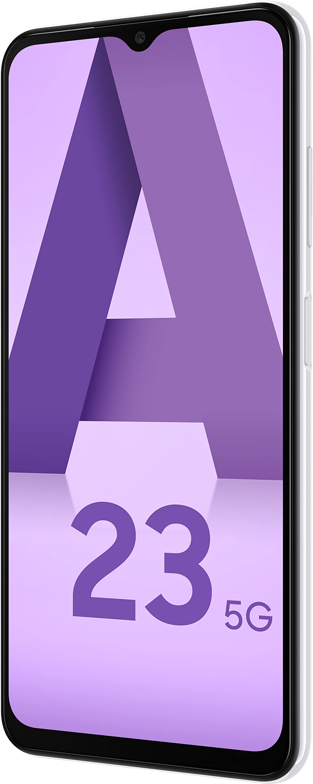 Samsung Galaxy A23 5G DUAL-SIM 64GB ROM + 4GB RAM (Only GSM | No