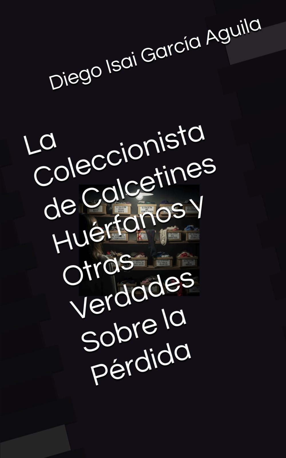 La Coleccionista de Calcetines Huérfanos y Otras Verdades Sobre la Pérdida