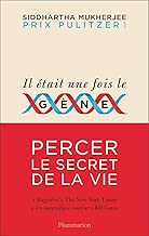 Download Il etait une fois le gène PDF