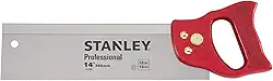 STANLEY Serrote Costa Profissional 14 Pol. 15-886