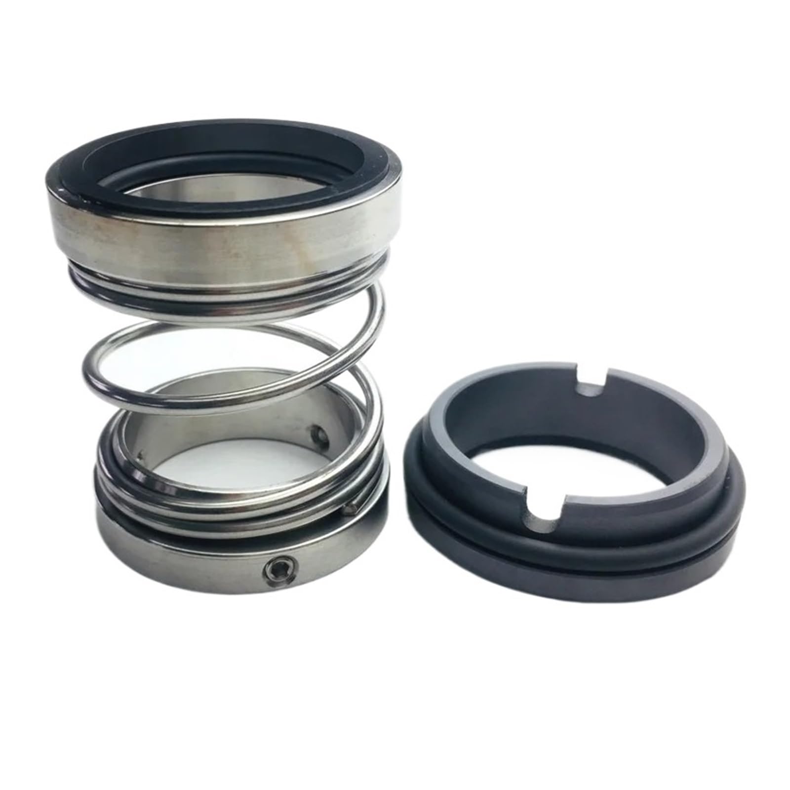 YMUGUEGH 1527-50 Mechanical Seal Type 1527 Shaft Size 50mm For Pumps SIC/SIC/VIT