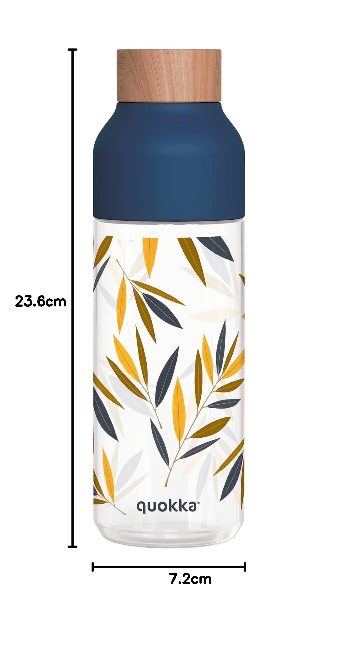 Quokka Ice - Bamboo 720 ML