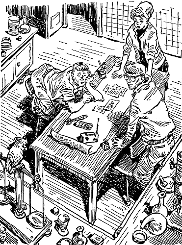 Monday Starts on Saturday