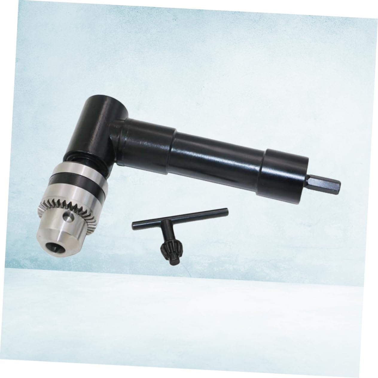 Gadpiparty 90degree Angle Bend Extension Drill Bit Socket Holder Adaptor Cordless Right Angle Drill Attachment
