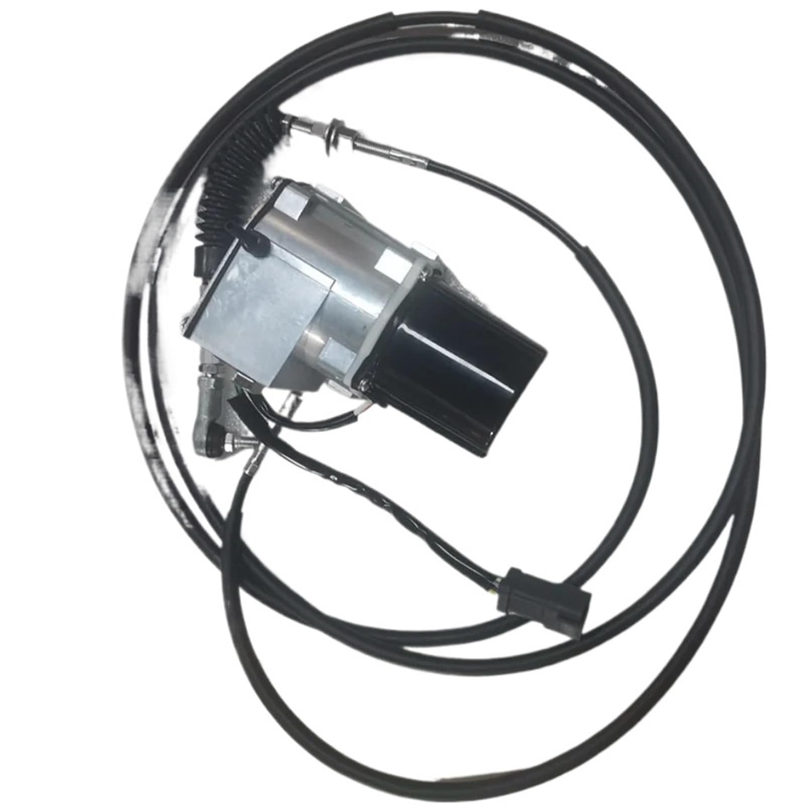 Régulateur d'accélérateur 21EN-32200 contre les pertes de régime de la R227LC-5