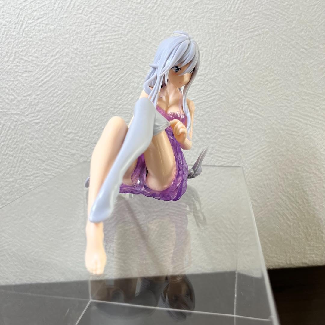 Amazon.co.jp: 86-エイティシックス- レーナ ネグリジェver. 1 7