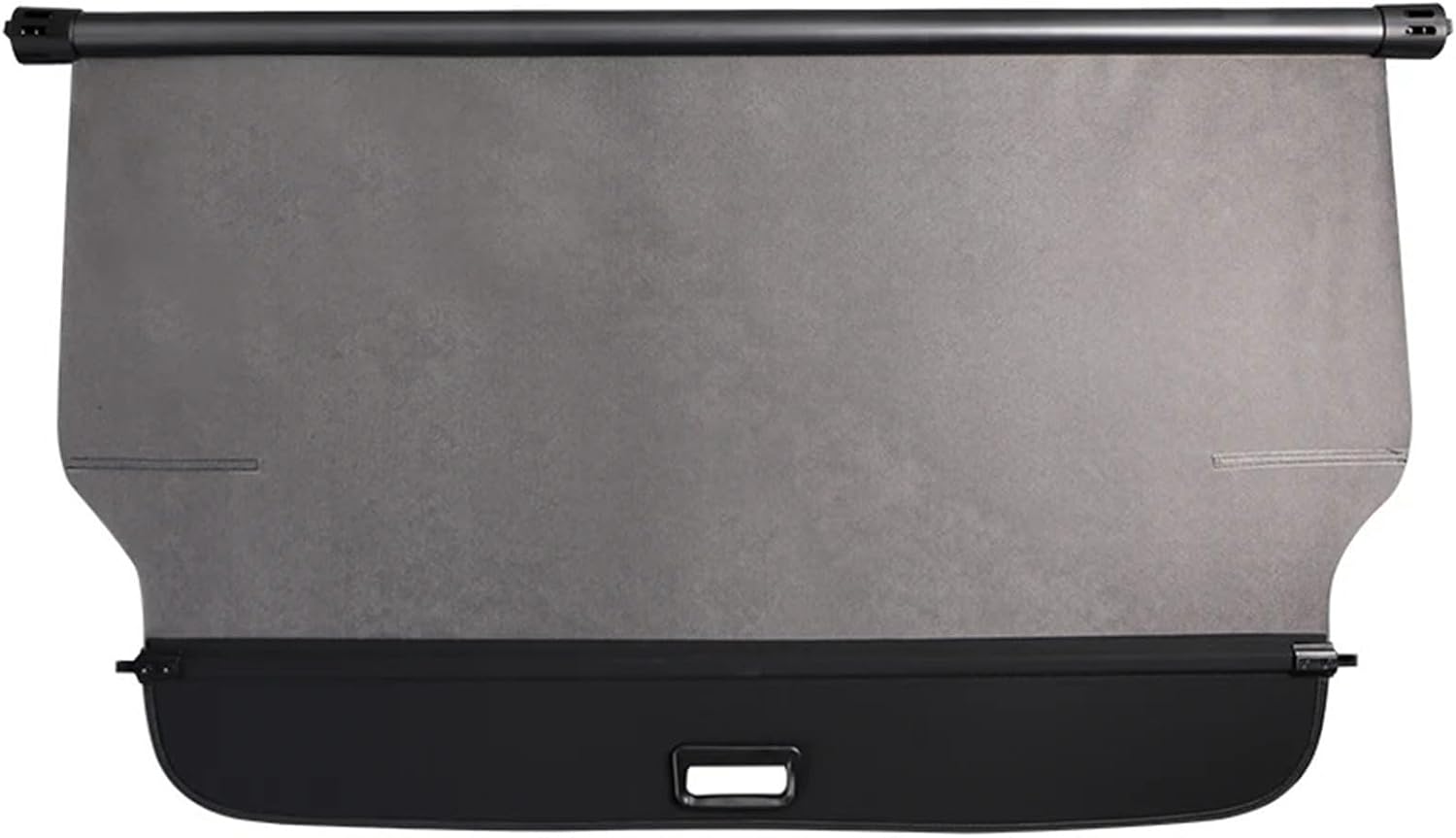 Cargo Cover Trunk Retractable Parcel Rack image 5