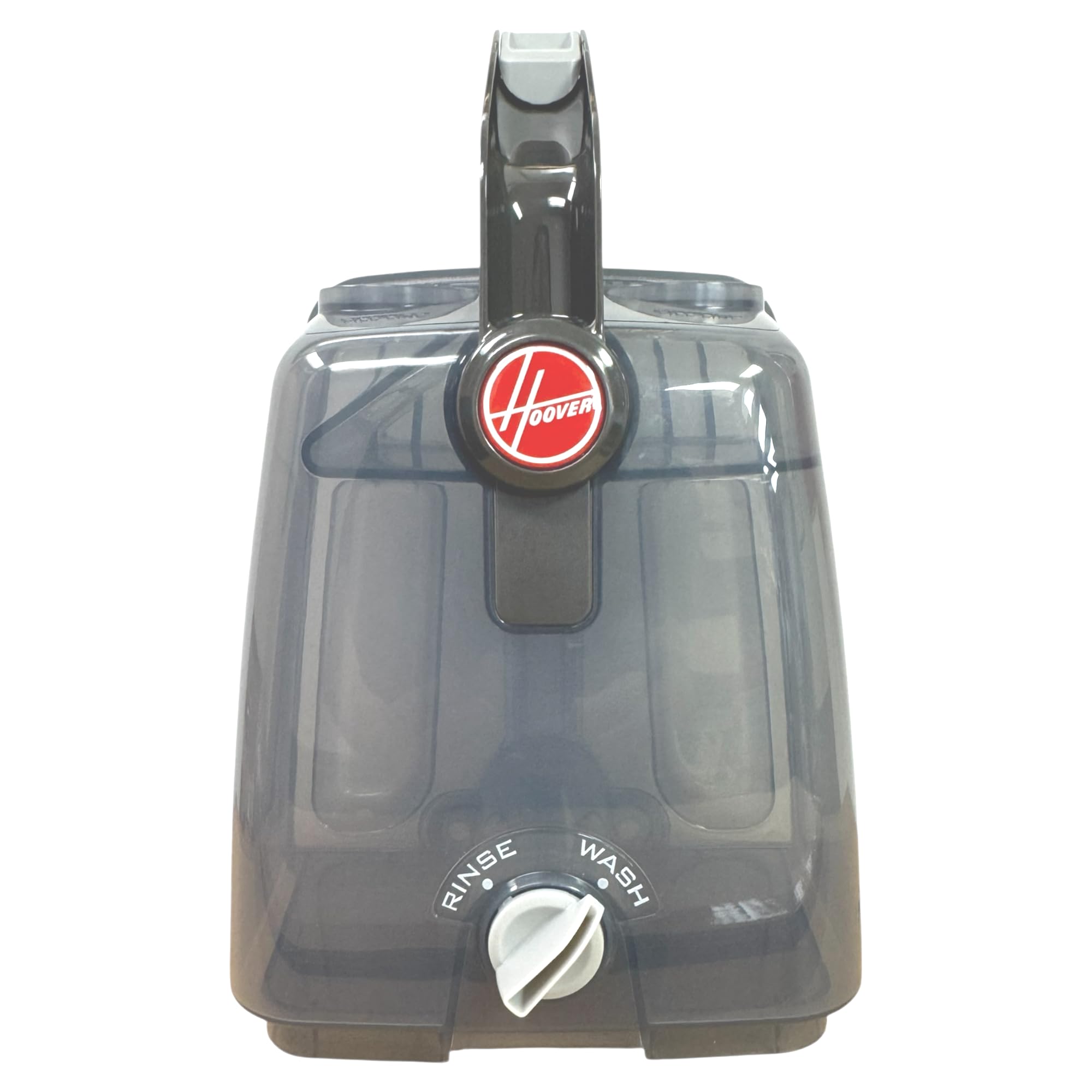 Clean Water Tank Assembly 440003501 Compatible with Hoover Power Scrub Deluxe FH50130 FH50135 FH50140 FH50150 FH50151 FH50152 FH50153