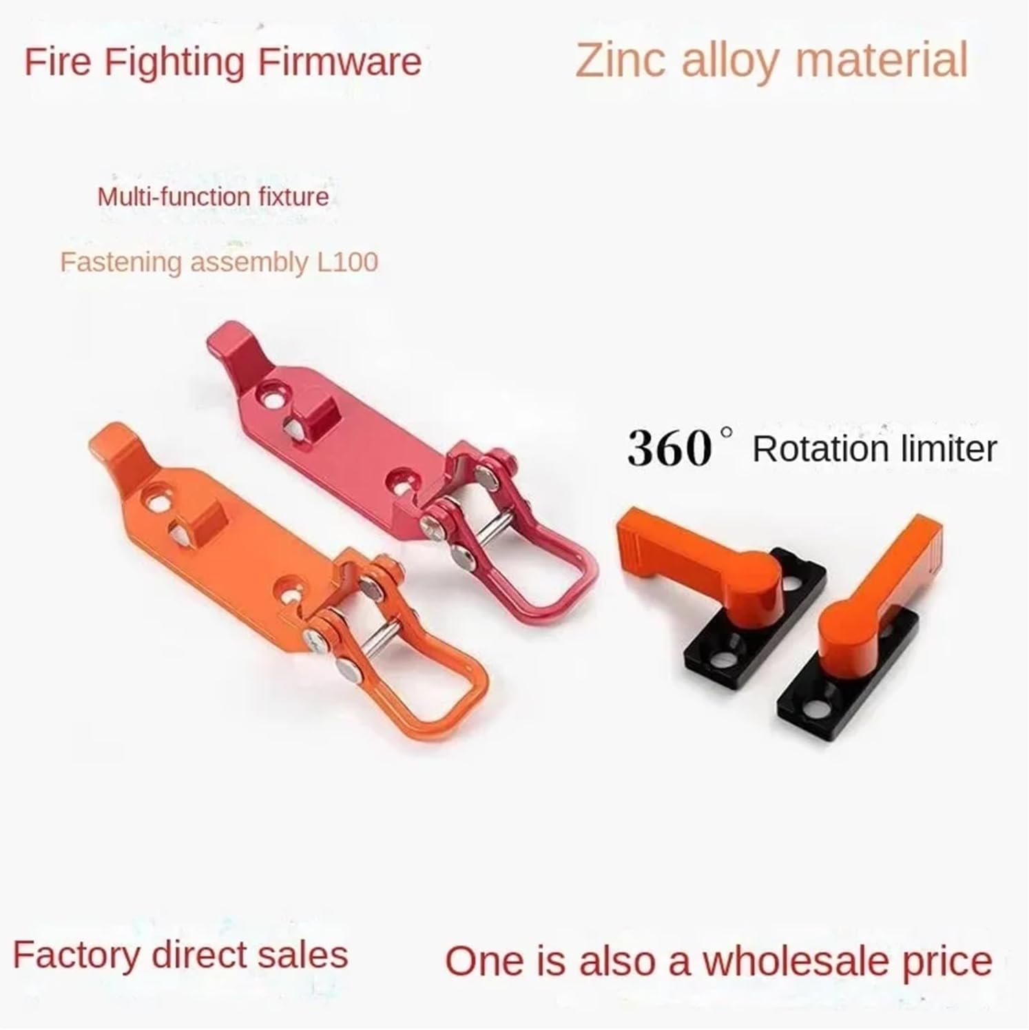 1/2PCS Shovel Mount for Roof Rack Accessories Wall Mounting Shovel for Car Trailer Roof Rack Hammer Axe Shovel Mounting Bracket(Black 1PC)