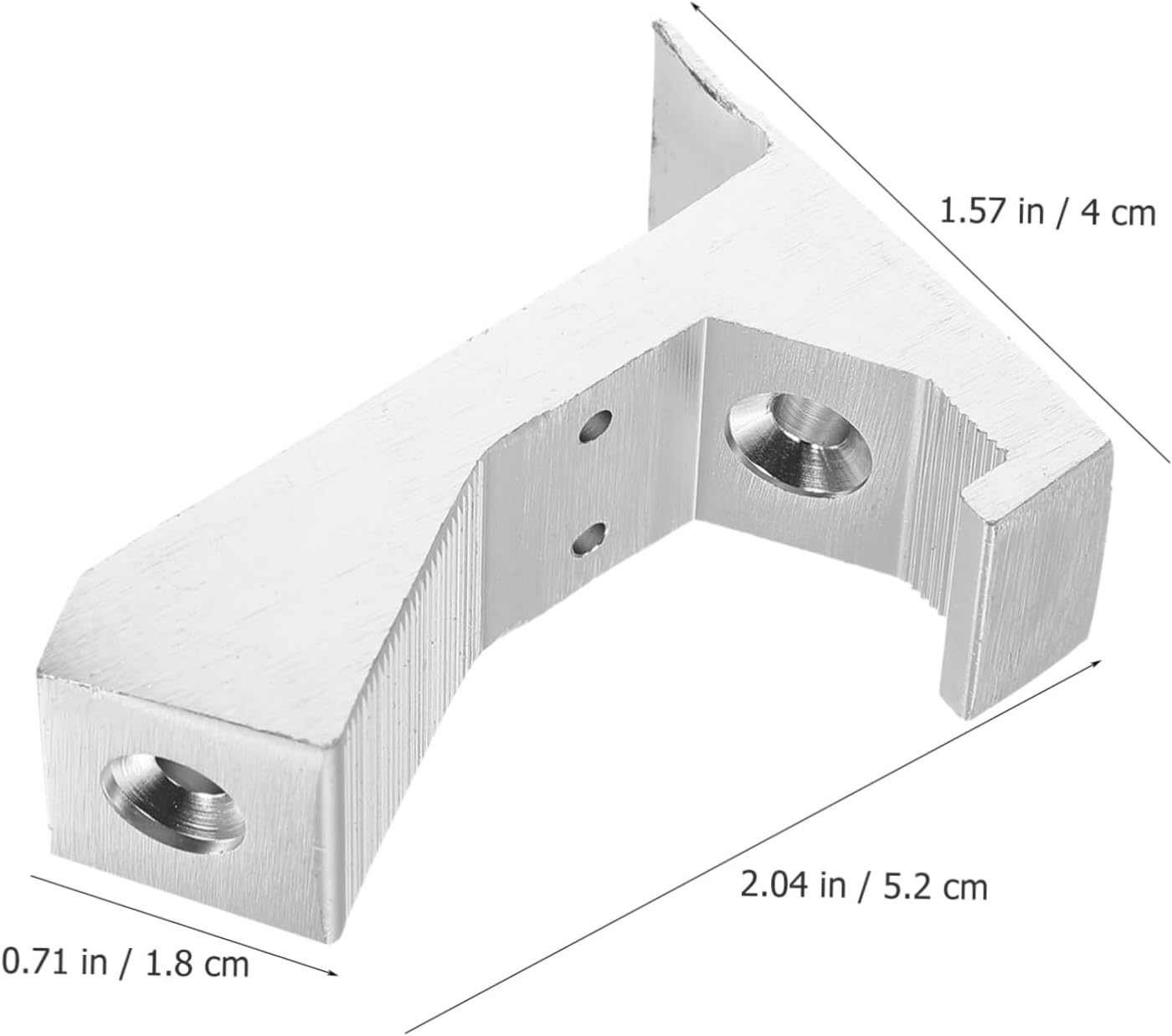 1Set Squeaky Floor Repair Kit Tool for Eliminating Noise Under Boards Versatile and for Home and Office Floor Repair