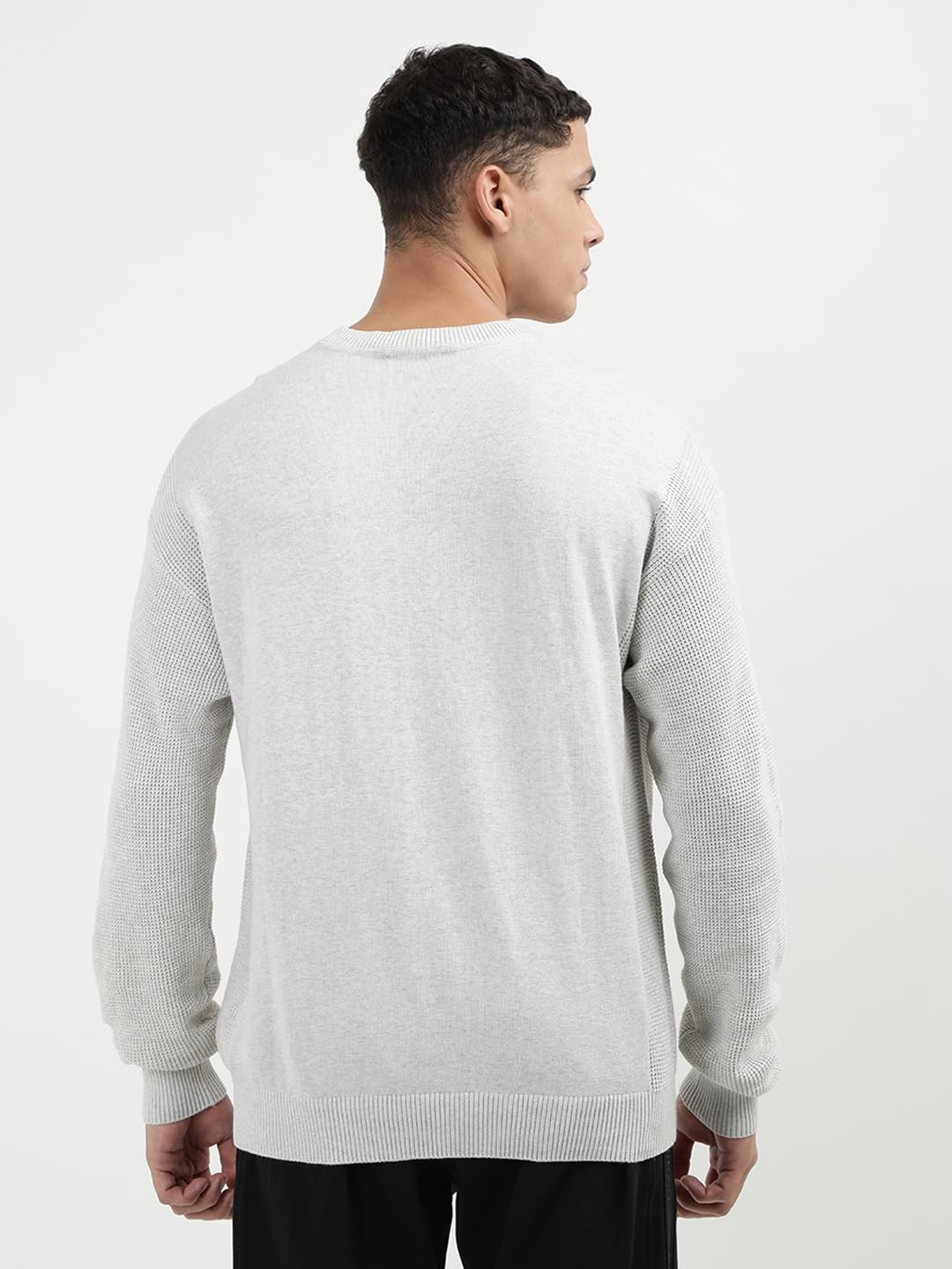 Calvin Klein Pullover Uomo Pullover in Maglia