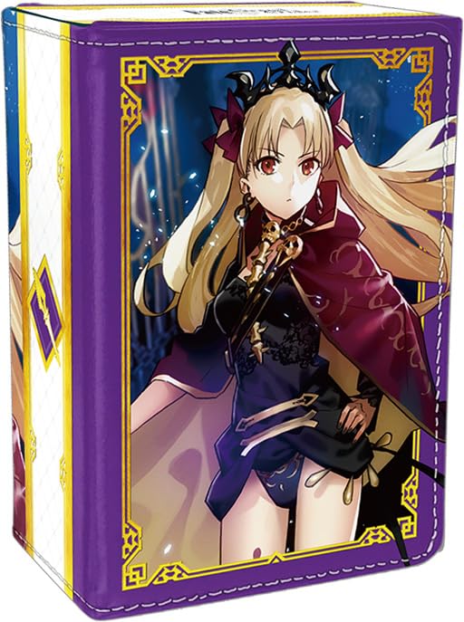 FGO 同人スリーブ デッキケースセット キャラクターデッキケースMAX NEO Fate/Grand Order | TCG / サプライ