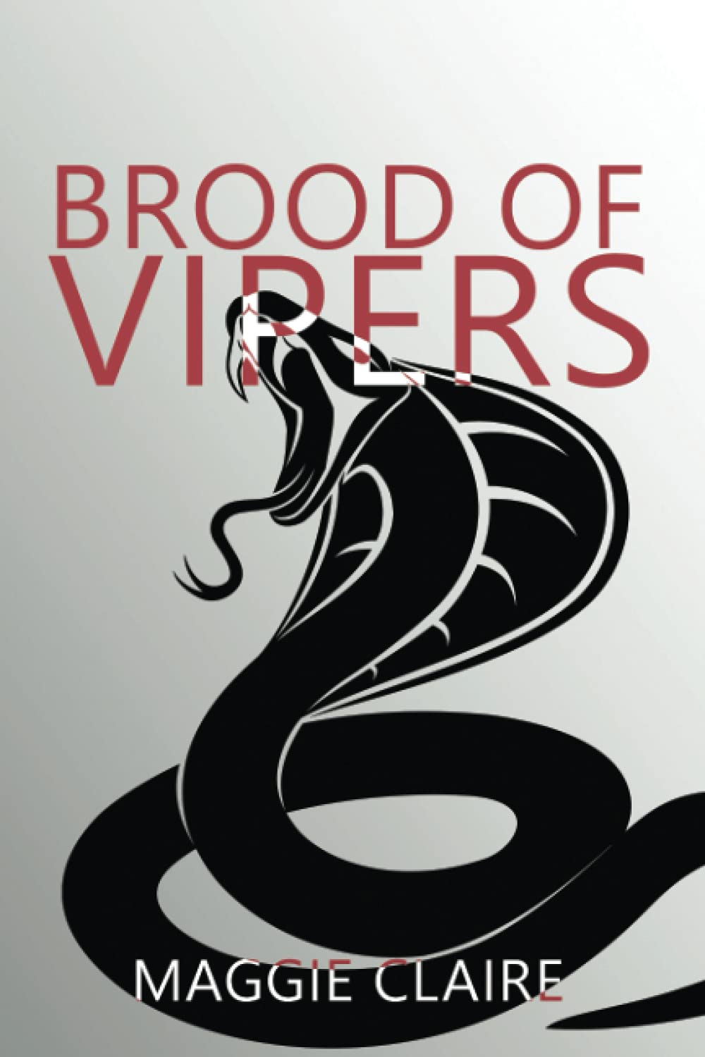 Buy Brood of Vipers — BookShops.in