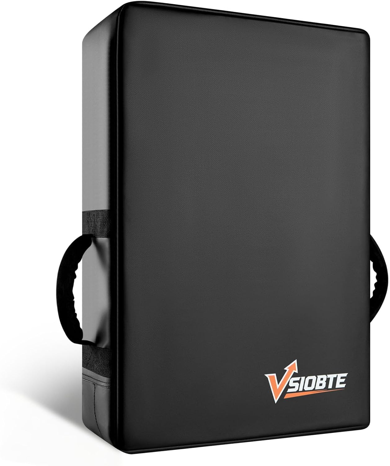 Professional Sports Blocking Pad 24"x16" - Football & Basketball Training Equipment | Denser Softer Foam Kick Pads, Tackle Dummy Crash Practice Hitting Shield for Martial Arts, Hockey & Contact Drills