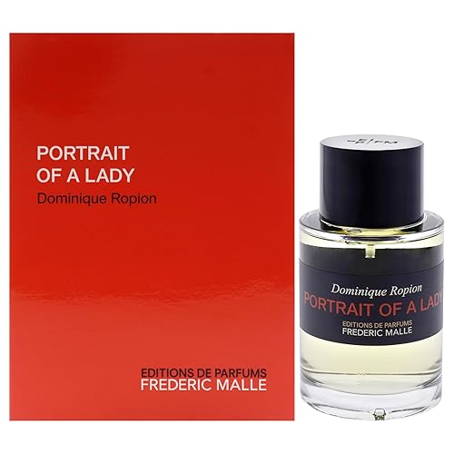 Frederic Malle Retrato de una dama damas 3.4 oz