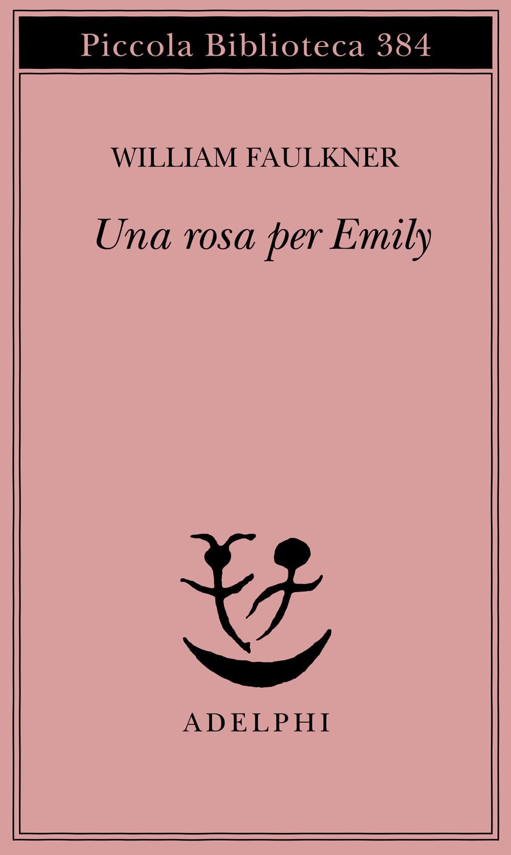 Una Rosa Per Emily - 4