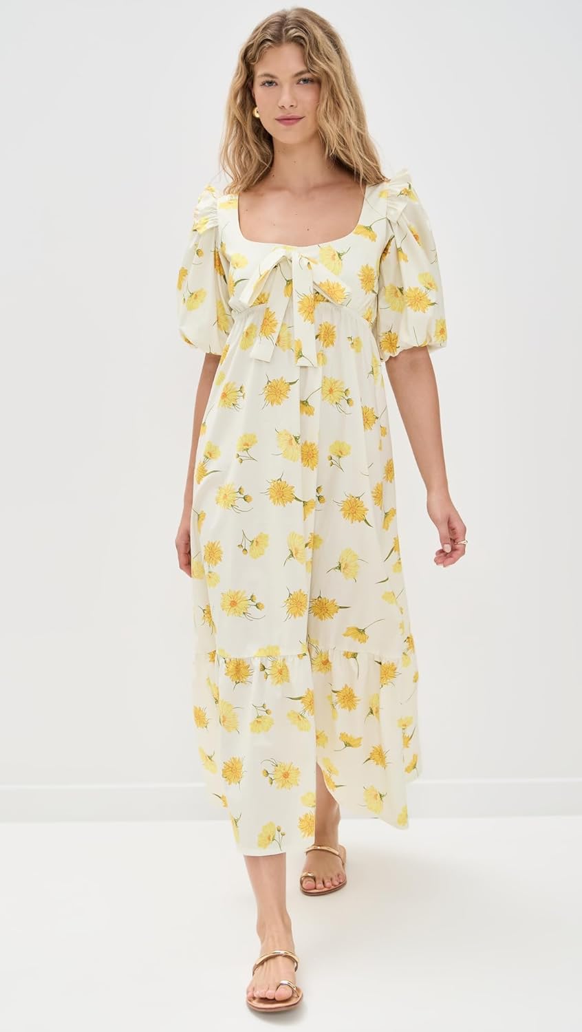 Women's Cielo Maxi Dress - Image 5