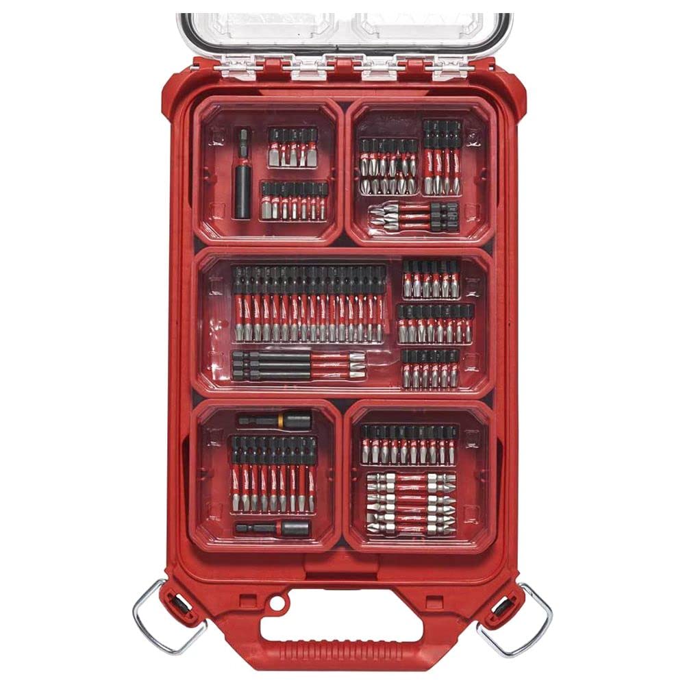 Amazon | 48-32-4082 Shockwave Packoutキット | 工具セット・道具セット