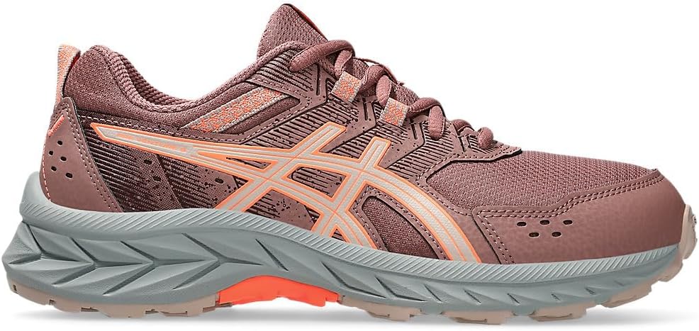 ASICS Kid's PRE Venture 9 Grade School Running Shoes